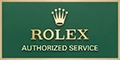 Rolex authorized service center