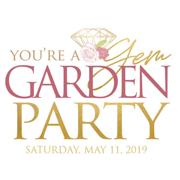 Garden Party 2019